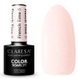 Claresa UV/LED Gellak 5ml French Time 8