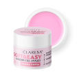 Claresa Keratine Soft & Easy Builder Gel Panna Cotta 90gr.