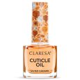 Claresa Cuticle Oil Salted Caramel 5ml