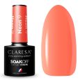 Claresa UV/LED Gellak 5ml Neon 9