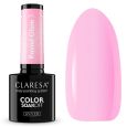 Claresa UV/LED Gellak 5ml Pastel Glam 3