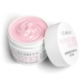 Claresa Rubber Gel 8 Ballerina Pink 90gr.