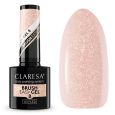 Claresa Brush Easy Gel 8 5ml