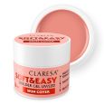 Claresa Keratine Soft & Easy Builder Gel Skin Cover 90gr.