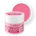 Claresa Keratine Soft & Easy Builder Gel Blush Pink 45gr.