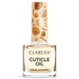 Claresa Cuticle Oil Vanilla Muffin 5ml