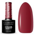 Claresa UV/LED Gellak 5ml Dusty Rose 4