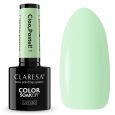 Claresa UV/LED Gellak 5ml Ciao Pastel 1