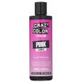 Crazy Color Shampoo Pink 250ml