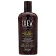 American Crew Daily Deep Moisturizing Shampoo 250ml