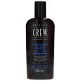 American Crew Anti-Dandruff + Dry Scalp Shampoo 250ml