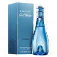 Davidoff Eau de Toilette Spray Coolwater Woman 50ml Dames