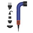 Dyson Supersonic R Professional Hair Dryer Vinca Blue/Topaz