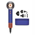 Dyson Supersonic Nural Föhn Vinca Blue/Topaz