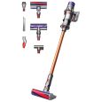 Dyson Cyclone V10 Absolute Stofzuiger Nikkel/Koper