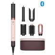 Dyson Airwrap Co-anda2x Straight + Wavy Multistyler Ceramic Pink/Rose Gold