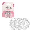 Invisibobble Extra Care Gentle Crystal Clear 3 Stuks