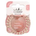 Invisibobble Twistar Blush Braids 3st.