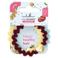 Invisibobble Twistar Wildflower Cherry Twist 3st.