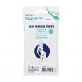 Sibel Mini Waxing Strips Epil Hair Pro 100 stuks