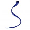 Hair Angels Gekleurde Clip-in Extension Royal Blue 55cm