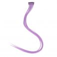 Hair Angels Gekleurde Clip-in Extension Lavender Lilac 55cm