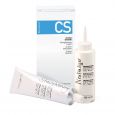 Fanola CS Straightening Kit Cream & Neutralizer 100+120ml