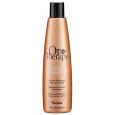 Fanola Oro Therapy Gold Shampoo 300ml