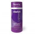 Fanola No Yellow Color Violet Lightener Poeder 450gr.