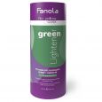 Fanola No Yellow Color Green Lightener Poeder 450gr.