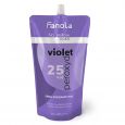 Fanola No Yellow Color Violet Oxydatie 25vol 7.5% 1000ml