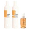 Fanola Nourishing Haircare Bundle