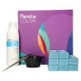 Fanola Kleuren Proefpakket met Kleurboek