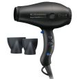 Diva Pro Styling Föhn Micro 5000PRO Black 2000W