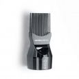 Diva Pro Styling Opzetstuk UniversalPik Mondstuk voor Föhn
