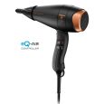 Valera Salon Exclusive Föhn Smart Energy Pro 5500 EQ Black Rose 1600W