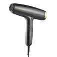 BabylissPRO Falco Föhn Zwart-Goud 2000W BAB8550E