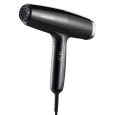 BabylissPRO Falco Föhn Zwart-Zilver 2000W BAB8550BE