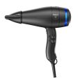 Valera Salon Exclusive Föhn Unlimited Pro 5000 Exential Satin Black 2400W