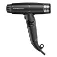 GA.MA Föhn IQ Perfetto Lite Max Black 1600W