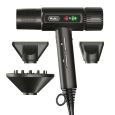 Wahl Föhn Vanquish Black 1600W