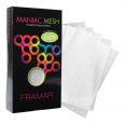 Framar Maniac Mesh 50st. Washable & Reusable
