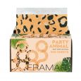 Framar Party Animal Pop Up Folie 500 Sheets