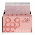 Framar Rose All Day Pop Up Folie 500 Sheets