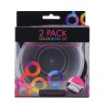 Framar Color Bowl Set 2st.