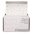 Framar Country Charm Pop Up Switch Folie 500 Sheets