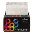 Framar Star Struck Silver Pop Up Folie 500 Sheets