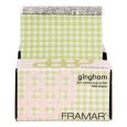 Framar Gingham Pop Up Switch Folie 500 Sheets