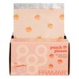 Framar Peach Please Pop Up Folie 500 Sheets