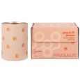 Framar Peach Please Embossed Folie Rol 320FT